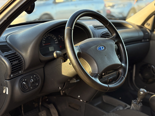 Lada (ВАЗ) Kalina, 2012 года, пробег 146178 км