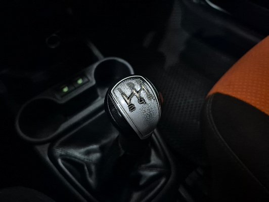 Lada (ВАЗ) Kalina, 2015 года, пробег 174871 км