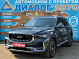 Geely Monjaro Люкс (2023-2025), 2025 года, пробег 1372 км