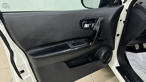 Nissan Qashqai XE, 2012 года, пробег 188075 км