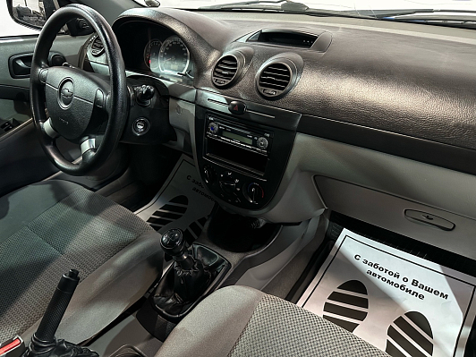 Chevrolet Lacetti Star, 2010 года, пробег 225000 км