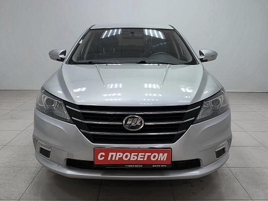 Lifan Solano Comfort, 2016 года, пробег 65725 км