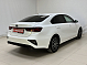 Kia Cerato Luxe, 2020 года, пробег 81739 км