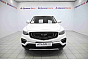 Geely Atlas Pro Luxury, белый