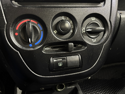 Lada (ВАЗ) Granta Standard Plus Glonass 21901-50-213, 2014 года, пробег 169900 км