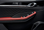 Geely Coolray Luxury, белый