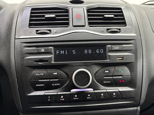 Lada (ВАЗ) Granta, 2020 года, пробег 121362 км