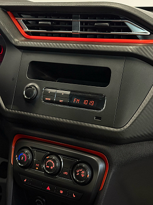 Chery Tiggo 2 Comfort, 2017 года, пробег 96000 км