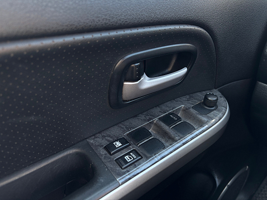 Suzuki Grand Vitara, 2008 года, пробег 117000 км