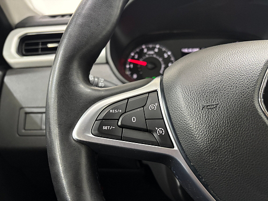 Renault Arkana Pulse, 2021 года, пробег 95866 км