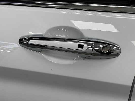Haval M6 Оптимум, 2024 года, пробег 164000 км