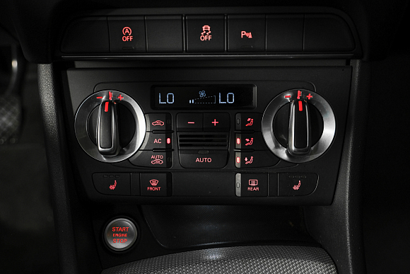 Audi Q3, 2012 года, пробег 185500 км