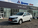 Lada (ВАЗ) Granta Комфорт, 2024 года, пробег 30271 км