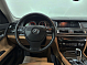BMW 7 серии, 2012 года, пробег 196108 км