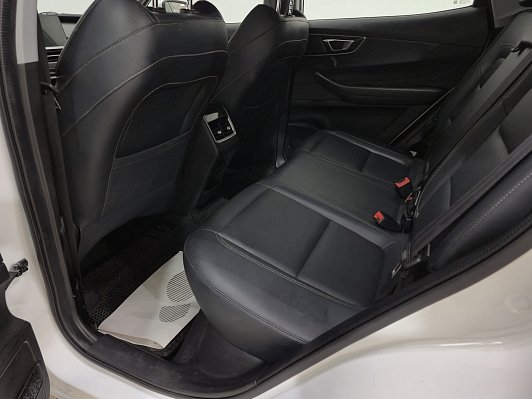 Chery Tiggo 4 Pro Action, 2023 года, пробег 66096 км