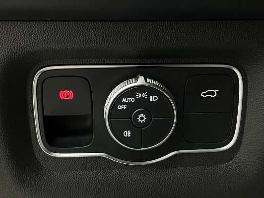 Chery Tiggo 9 Ультра / Ultra, 2024 года, пробег 14000 км