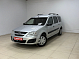 Lada (ВАЗ) Largus Norma Comfort (7 мест) (2015-2017), 2017 года, пробег 197891 км
