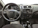 Lada (ВАЗ) Granta, 2019 года, пробег 134920 км
