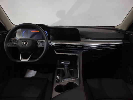 Changan CS35 Plus Техно, 2024 года, пробег 6598 км