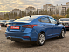 Hyundai Solaris Comfort, 2017 года, пробег 147436 км
