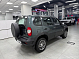 Chevrolet Niva GLC, 2018 года, пробег 37275 км