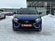 Lada (ВАЗ) Vesta Comfort Winter, 2020 года, пробег 65600 км