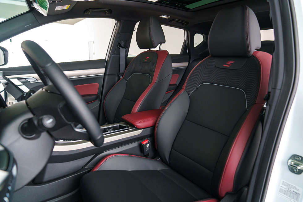 Belgee X50 Active, черный