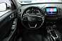 Chery Tiggo 7 Luxury, 2019 года, пробег 132311 км