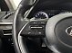 Hyundai Sonata, 2021 года, пробег 119958 км