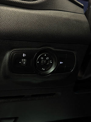 Chery Tiggo 4 Techno, 2020 года, пробег 126000 км