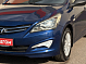 Hyundai Solaris Comfort, 2015 года, пробег 226088 км