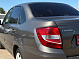 Lada (ВАЗ) Granta Comfort (2018-2022), 2018 года, пробег 95318 км