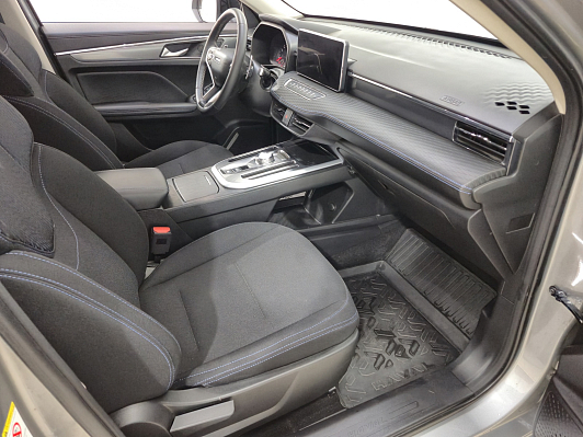 Haval Jolion Elite, 2023 года, пробег 44499 км