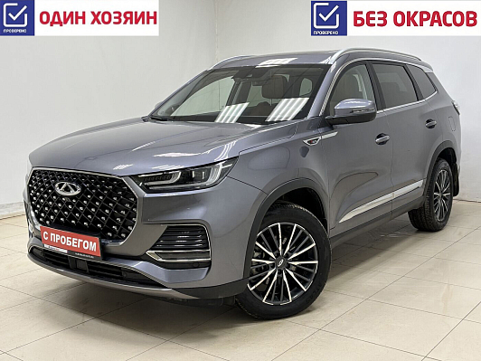 CHERY Tiggo 8 Pro Max Dreamline, 2023 года, пробег 25490 км