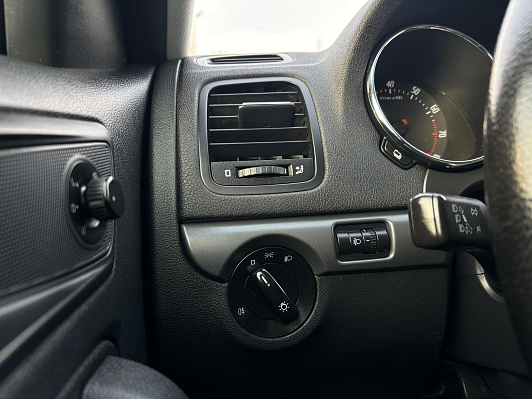 Skoda Yeti Active, 2013 года, пробег 166625 км