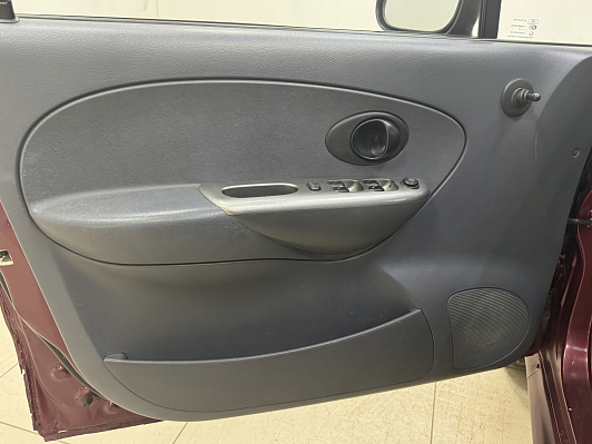 Daewoo Matiz, 2007 года, пробег 172347 км