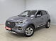 Chery Tiggo 4 Pro Action, 2024 года, пробег 17295 км