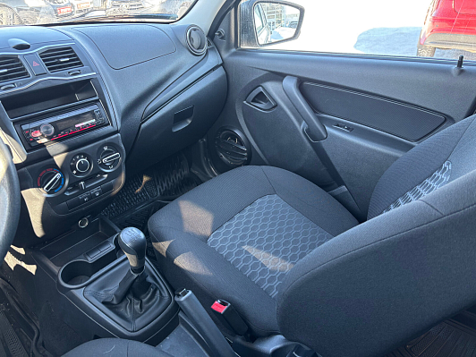 Lada (ВАЗ) Granta Standard, 2020 года, пробег 89000 км