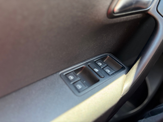 Volkswagen Polo CONNECT, 2019 года, пробег 145650 км