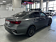 Kia Cerato Luxe, 2019 года, пробег 124550 км