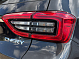 Chery Tiggo 4 Pro Travel, 2023 года, пробег 42588 км