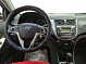 Hyundai Solaris Style, 2012 года, пробег 240451 км