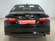 Toyota Camry, 2021 года, пробег 61754 км
