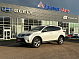 Toyota RAV4, 2015 года, пробег 114166 км