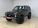 Lada (ВАЗ) Niva Legend Bronto Престиж, 2023 года, пробег 29254 км
