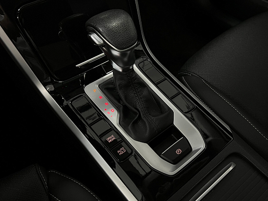 Kia K3 Premium, 2022 года, пробег 51500 км