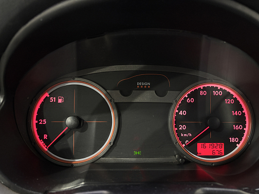 Volkswagen Pointer, 2004 года, пробег 162000 км