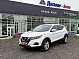 Nissan Qashqai SE, 2021 года, пробег 235111 км