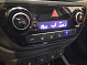 Hyundai Solaris Elegance, 2020 года, пробег 90231 км