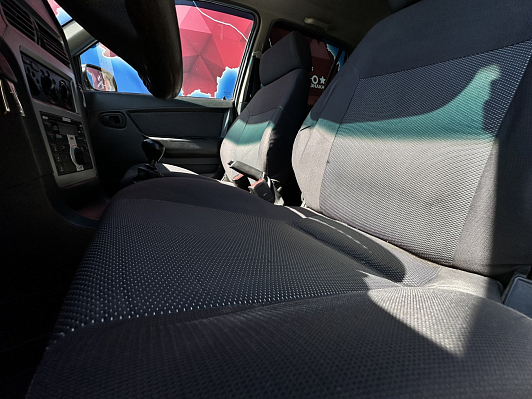 Daewoo Nexia Базовая, 2012 года, пробег 225710 км